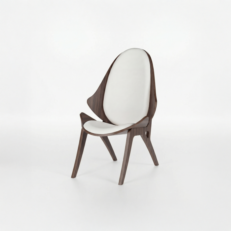 Artemis armchair